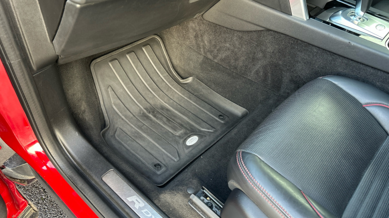 Land Rover Discovery Sport 2.0 D200 R-Dynamic HSE 5dr Auto [5 Seat] Diesel Station Wagon